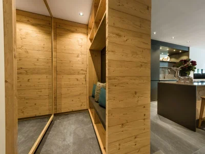 Chalet Alpin Jewel T7 - Outdoor photo 33