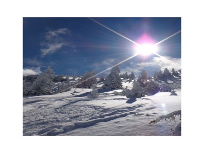 Chalet Alpin Jewel T7 - Outdoor photo 37