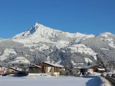 Chalet Alpin Jewel T7 - Outdoor photo 40