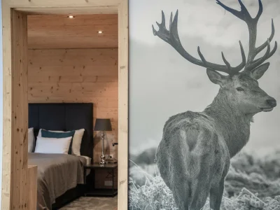 Chalet Alpin Jewel T7 - Outdoor photo 42