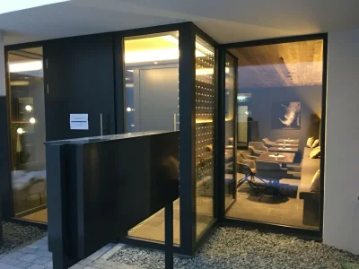 Chalet Alpin Jewel T7 - Outdoor photo 43