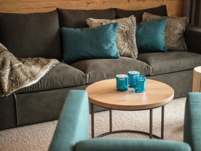 Chalet Alpin Jewel T7 - Outdoor photo 44