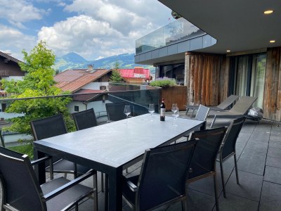 Chalet Alpin Jewel T7 - Outdoor photo 46