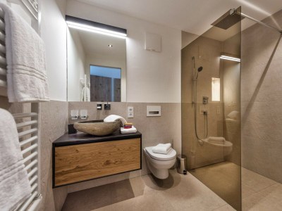 Chalet Alpin Jewel T7 - Outdoor photo 47