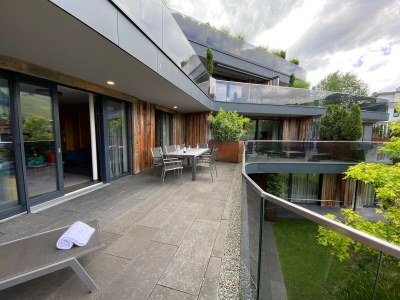 Chalet Alpin Jewel T7 - Outdoor photo 48