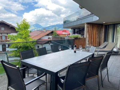 Chalet Alpin Jewel T7 - Outdoor photo 49