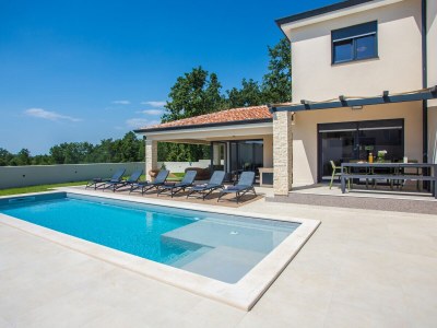 Holiday house Venier 38 - Outdoor photo 2