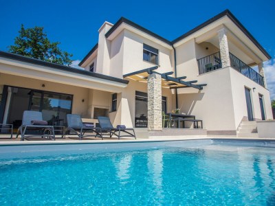 Holiday house Venier 38 - Outdoor photo 3