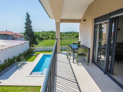 Holiday house Venier 38 - Outdoor photo 4