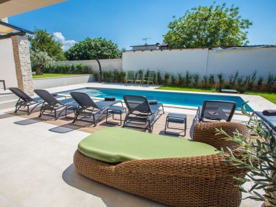 Holiday house Venier 38 - Outdoor photo 5