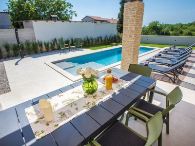 Holiday house Venier 38 - Outdoor photo 6