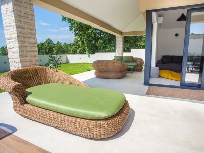 Holiday house Venier 38 - Outdoor photo 7