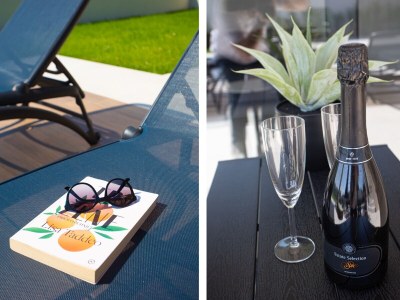 Holiday house Venier 38 - Outdoor photo 10