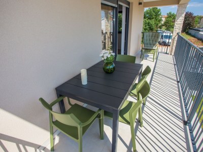 Holiday house Venier 38 - Outdoor photo 11