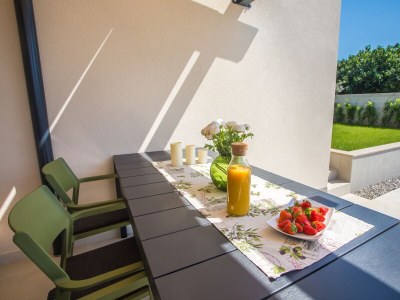 Holiday house Venier 38 - Outdoor photo 12