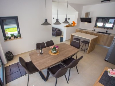 Holiday house Venier 38 - Features photo 14