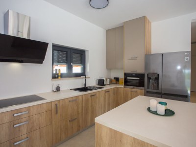 Holiday house Venier 38 - Features photo 15