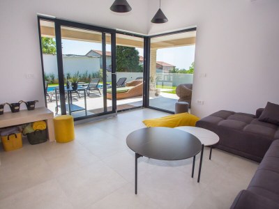 Holiday house Venier 38 - Features photo 18