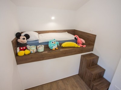 Holiday house Venier 38 - Features photo 29