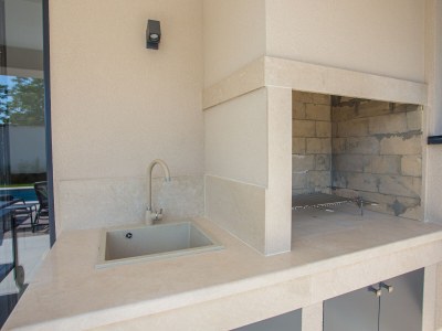 Holiday house Venier 38 - Features photo 31