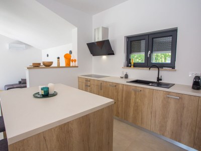 Holiday house Venier 38 - Features photo 32