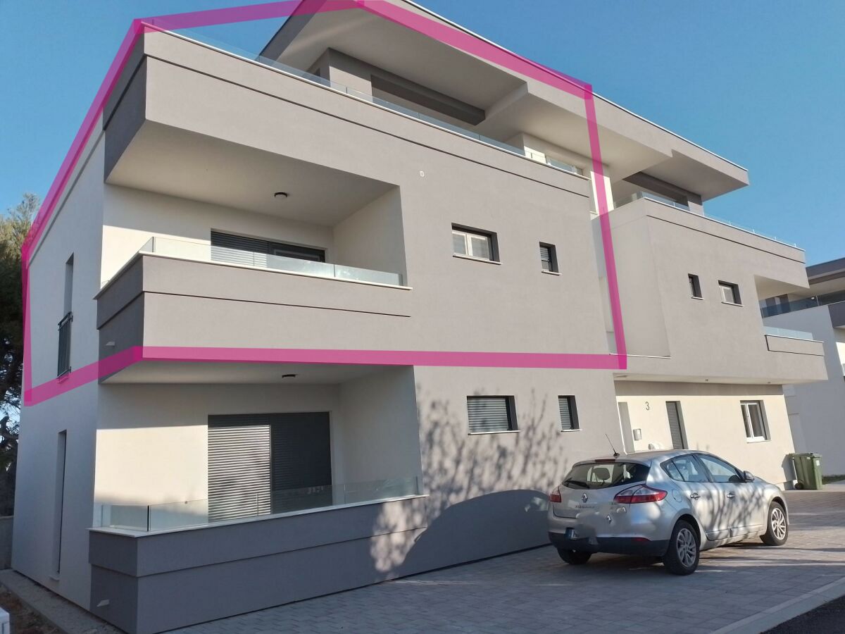 Holiday apartment Holiday Apartment Near the Beach - Outdoor photo 2