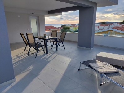 Holiday apartment Holiday Apartment Near the Beach - Outdoor photo 3