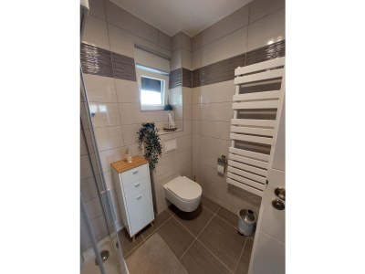 Holiday apartment Holiday Apartment Near the Beach - Features photo 7