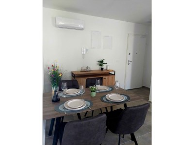 Holiday apartment Holiday Apartment Near the Beach - Features photo 8