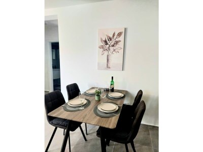 Holiday apartment Holiday Apartment Near the Beach - Features photo 9