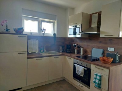 Holiday apartment Holiday Apartment Near the Beach - Features photo 14