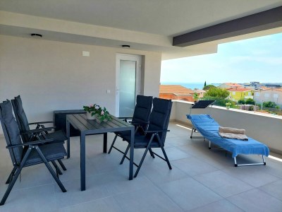 Holiday apartment Holiday Apartment Near the Beach - Features photo 16