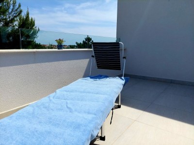 Holiday apartment Holiday Apartment Near the Beach - Features photo 17