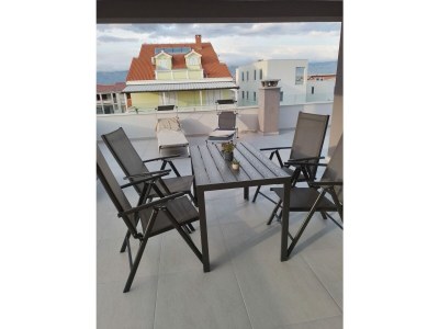 Holiday apartment Holiday Apartment Near the Beach - Features photo 18