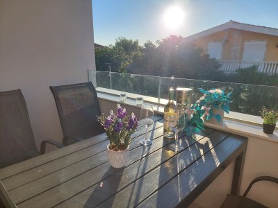 Holiday apartment Holiday Apartment Near the Beach - Features photo 20