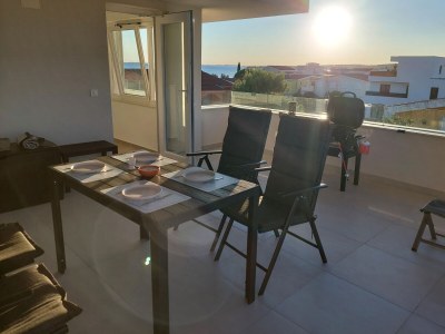 Holiday apartment Holiday Apartment Near the Beach - Features photo 21