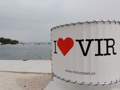 Holiday apartment Holiday Apartment Near the Beach - Environment photo 23