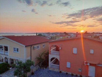 Holiday apartment Holiday Apartment Near the Beach - Environment photo 24