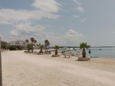 Holiday apartment Holiday Apartment Near the Beach - Environment photo 26