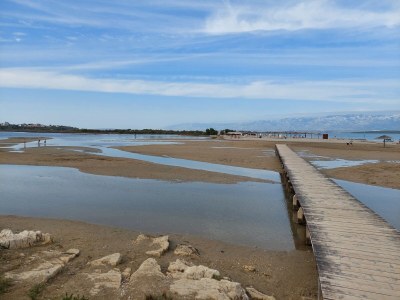 Holiday apartment Holiday Apartment Near the Beach - Environment photo 28