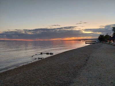 Holiday apartment Holiday Apartment Near the Beach - Environment photo 29