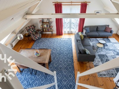 Holiday apartment Grijpskerke ZE1125 - Features photo 9