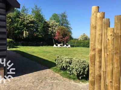 Holiday apartment Grijpskerke ZE1125 - Environment photo 18