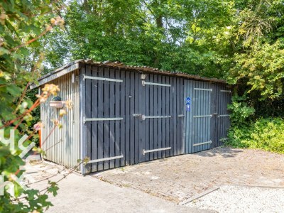 Holiday apartment Grijpskerke ZE1125 - Environment photo 20