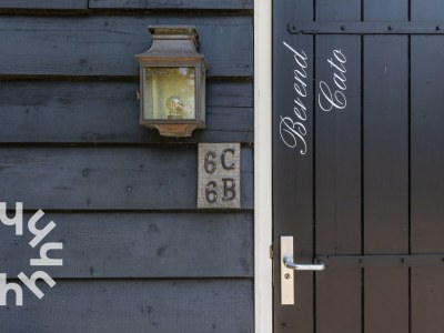 Holiday apartment Grijpskerke ZE1125 - Environment photo 24