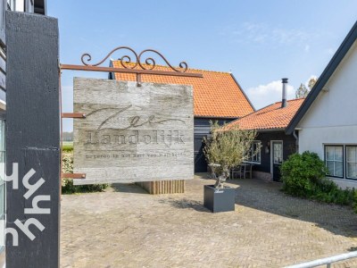 Holiday apartment Grijpskerke ZE1125 - Environment photo 25