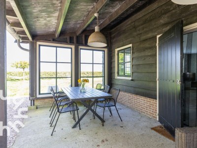 Holiday apartment Grijpskerke ZE1125 - Environment photo 27