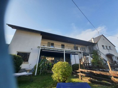 Apartment "Tom's Suite" in Burg - Apartment