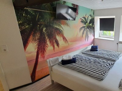 Apartment "Tom's Suite" - Outdoor photo 6