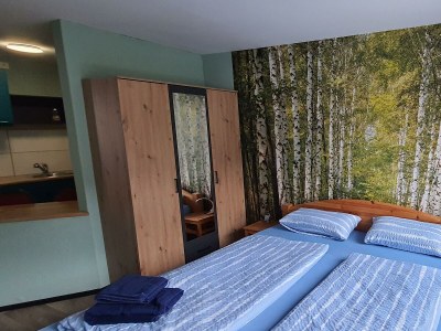 Apartment "Tom's Suite" - Features photo 12